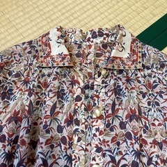 ワンピース【古着】の画像