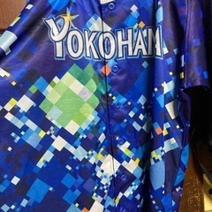 DeNAユニフォーム　　　セット