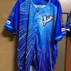 DeNAユニフォーム　　　セットの画像