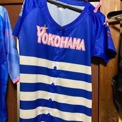 DeNAユニフォーム　　　セットの画像