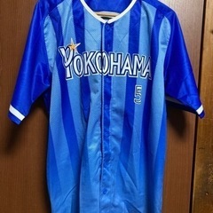 DeNAユニフォーム　　　セットの画像