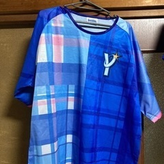 DeNAユニフォーム　　　セットの画像