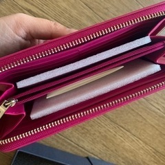 【お話中】COACH長財布 美品✨の画像