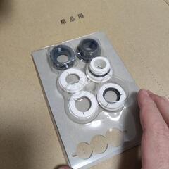 日本トリム　TI-8000  2台