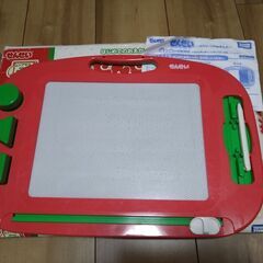 【値下げ】中古品「２カラーせんせい」