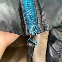 DUVETICA ダウンロングコートの画像