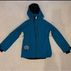 ★686★最新モデル☆バートン☆ゴアテックスパンツ☆新品未使用の画像