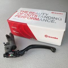 ブレンボ 19RCSクラッチマスター