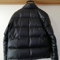 ROBERTO MASSINI ロベルトマッシーニ ダウンジャケットの画像