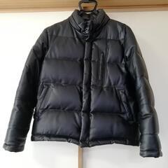 ROBERTO MASSINI ロベルトマッシーニ ダウンジャケット