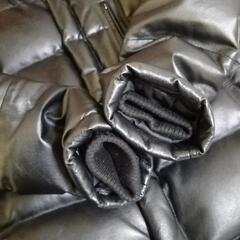 ROBERTO MASSINI ロベルトマッシーニ ダウンジャケットの画像