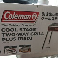 バーベキュー、BBQ、アウトドア、未使用、グリル、卓上、2ウェイ...