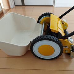 本宏製作所製　芝刈機　HRC-200