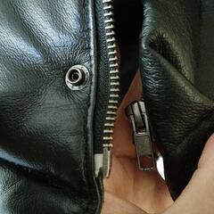 ROBERTO MASSINI ロベルトマッシーニ ダウンジャケットの画像