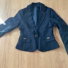 persodea 入園式　3点セット　9号【取引先決定】の画像