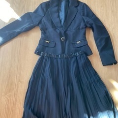 persodea 入園式　3点セット　9号【取引先決定】