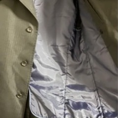 COMME CA ISM コート 美品 お値下げの画像