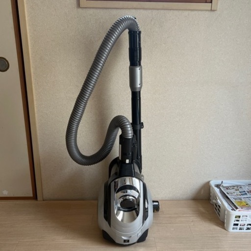 SHARP掃除機