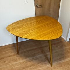 NOCE ダイニングテーブルBF2458 オークの画像
