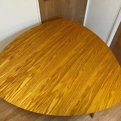 NOCE ダイニングテーブルBF2458 オークの画像