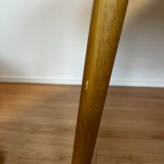 NOCE ダイニングテーブルBF2458 オークの画像