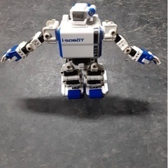 ロボット