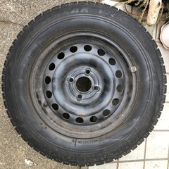 冬タイヤ