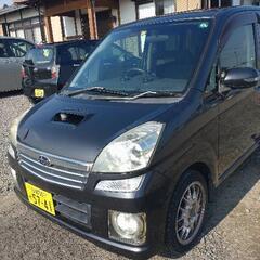 決まりましたステラ★スーパーチャージャー♪