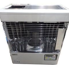 美品/Sunpot サンポット◇KSH-483KL/煙突式 半密閉式石油ストーブ