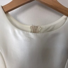 子ども用ドレスの画像
