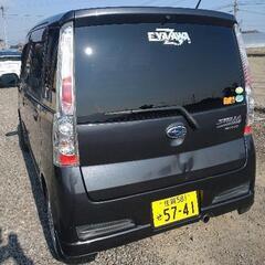 決まりましたステラ★スーパーチャージャー♪の画像