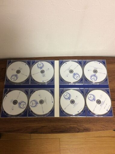 アージュ　アーカイブス　２０ｔｈ　ボックス　エディション age Archives 20th Box Edition