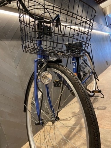 自転車 26インチ