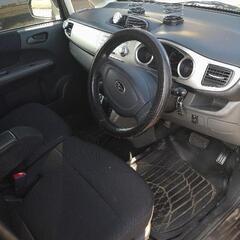 決まりましたステラ★スーパーチャージャー♪の画像