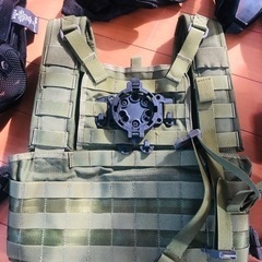 総額7.5万相当】サバゲー引退セット