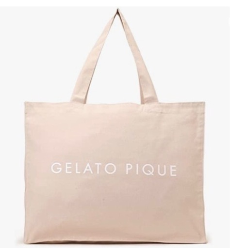 GELATO PIQUE 福袋 2022 レディース PNK