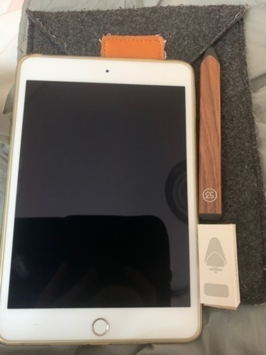 おもちゃ ipad mini4 128gb