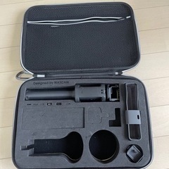 osmo pocket2 純正アクセサリー新品