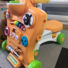 おうちで色々遊べます。の画像