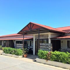 ★沖縄・西表島の民宿での住み込みリゾートバイト★