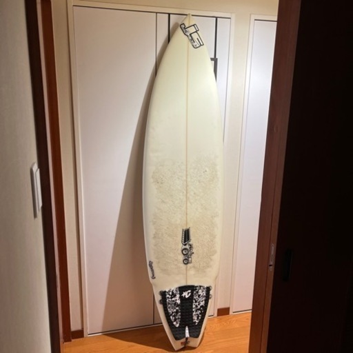 サーフボード ショート 6.4