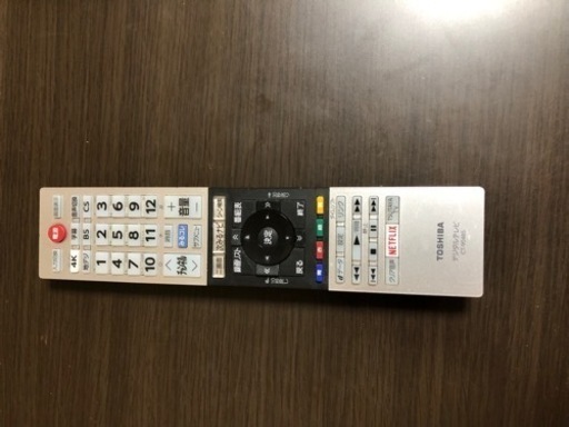 レグザ　55M520X 液晶パネル新品