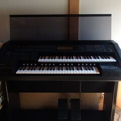YAMAHA エレクトーン ＥＬ-900ｍｸﾞﾚｰﾄﾞｱｯﾌﾟｷｯﾄ
