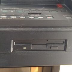 YAMAHA エレクトーン ＥＬ-900ｍｸﾞﾚｰﾄﾞｱｯﾌﾟｷｯﾄの画像