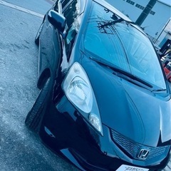 ホンダFit 2010年式.走行距離83591km 込み込み値段...