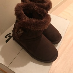 18.0cm 子供用ブーツ