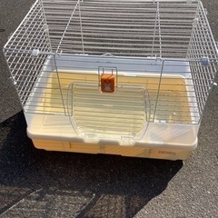 ラビットケージ SSR-750 リサイクルショップ宮崎屋　佐土原...