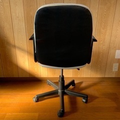いす イス 椅子 チェア 回転 事務用品 オフィスの画像