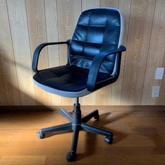 いす イス 椅子 チェア 回転 事務用品 オフィスの画像