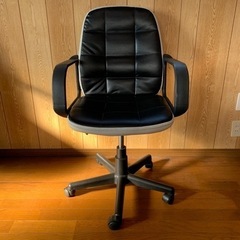 いす イス 椅子 チェア 回転 事務用品 オフィスの画像
